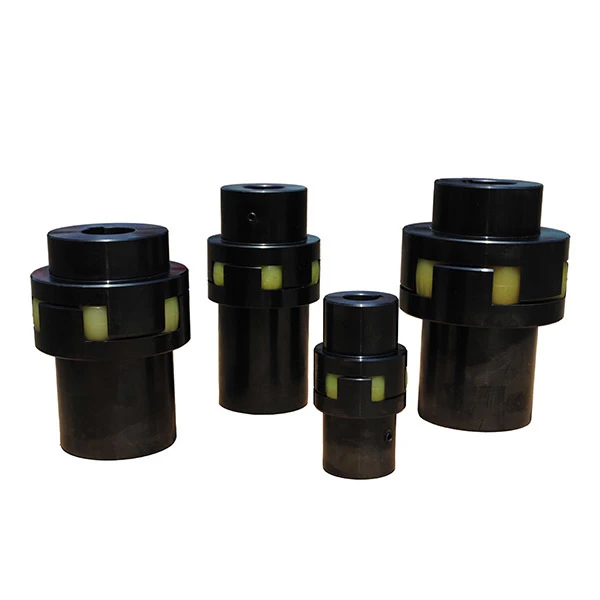 The Importance of Flexible Spring Couplings in Modern Machinery