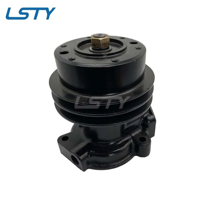 Water pump GAZ-3310 Valday MMZ D-245.7 EURO-2 245-1307010-A1-07