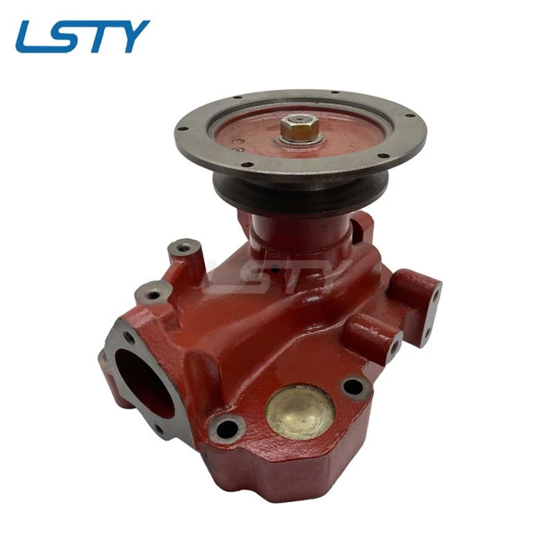 Factory Outlet Russia Mtz Tractor Parts Water Pump MTZ1221 260-1307166-02 MTZ 240-1307115