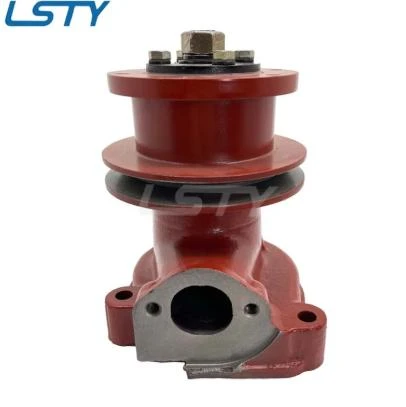 Understanding Diesel Engine Water Pumps