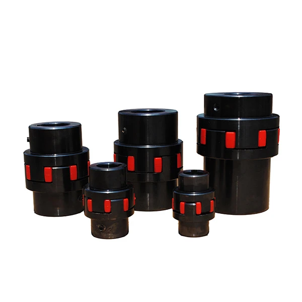 Understanding Plum Blossom Couplings and Their Purpose