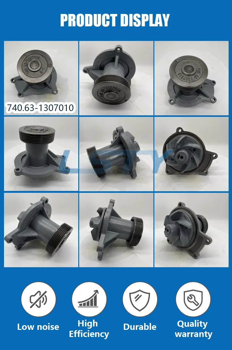 Premium Castings Supplier   High-Quality Hydraulic Flow Control Valves & Custom Solutions