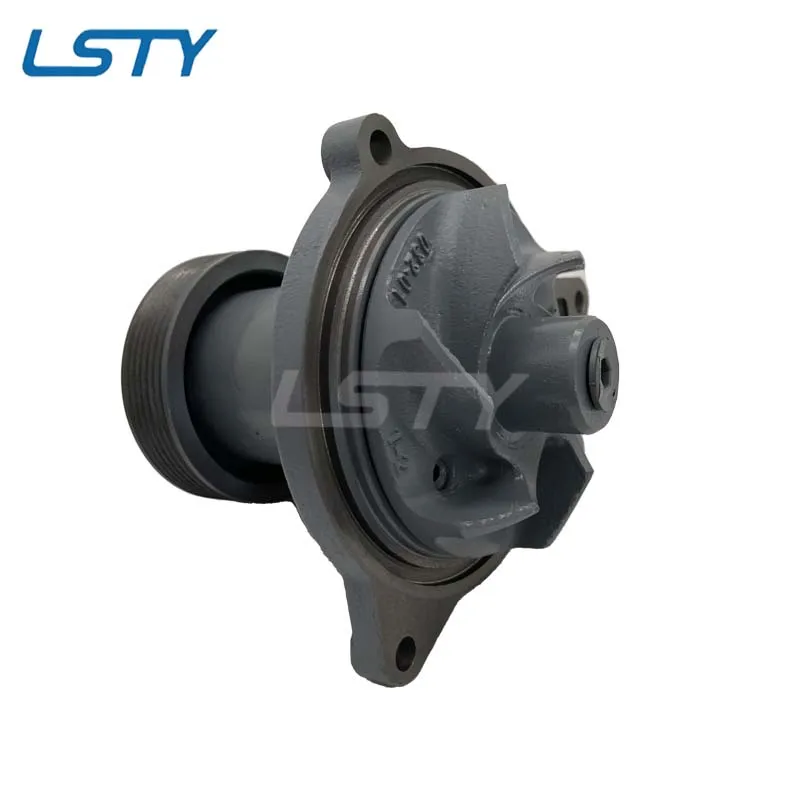 hydraulic pump