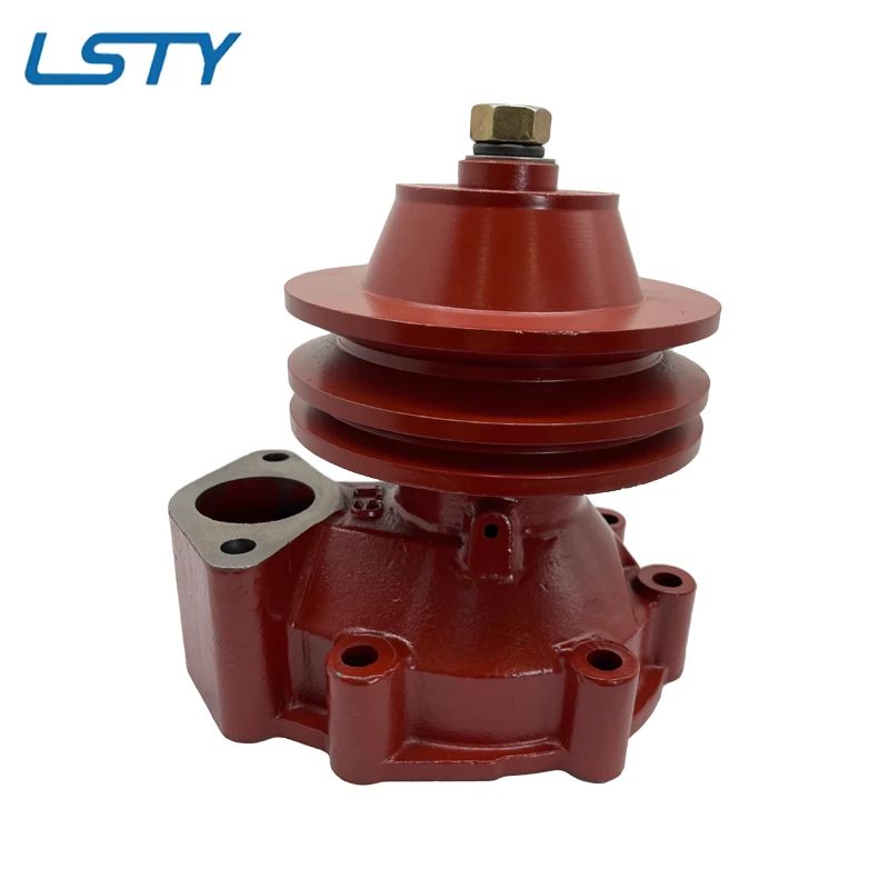 sectional valve