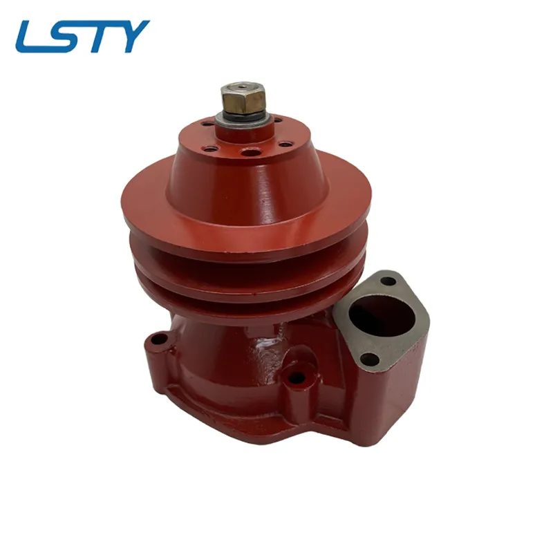 Hydraulic Directional Control Valves   High-Performance & Durable Solutions