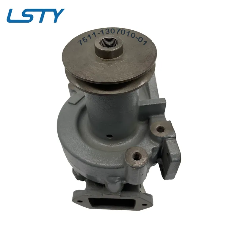 4 stage hydraulic cylinder