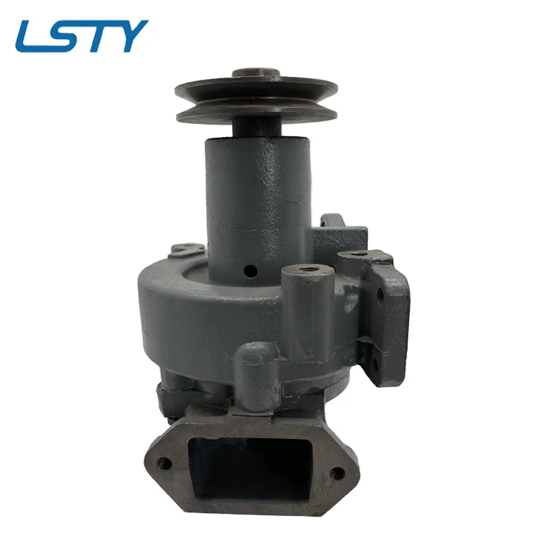 tractor hydraulic spool valve