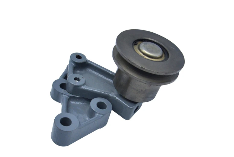 dump truck pto hydraulic pump