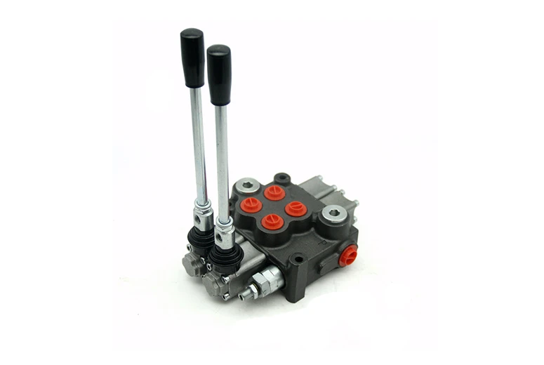 Orbital Steering Unit   High-Efficiency Hydraulic Gear Motor & Durable Steering Solutions