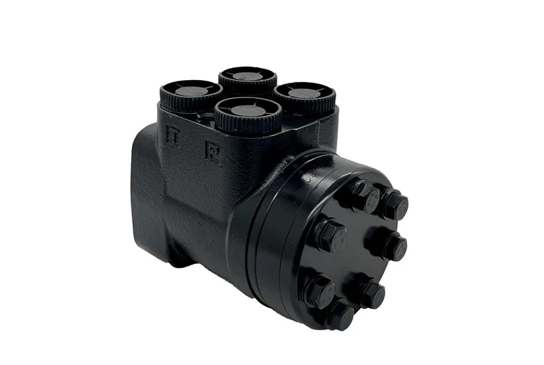 High-Performance Boom Hydraulic Cylinders - Durable & Reliable