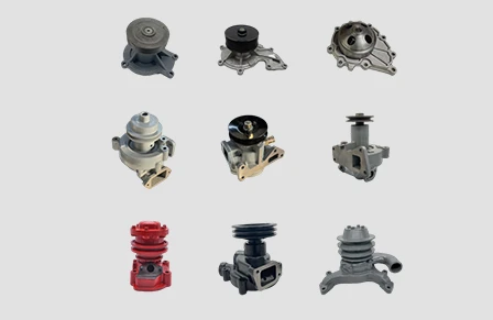 directional control valve hydraulic system