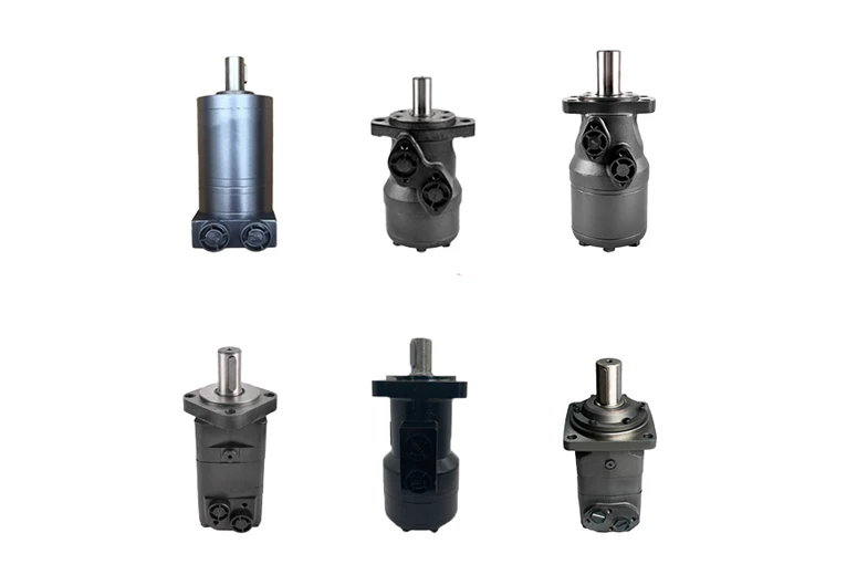 Rotary Flow Divider   Precision Hydraulic Flow Control & Directional Valves