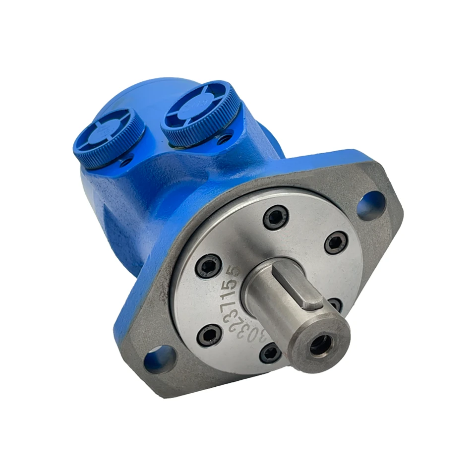 double sided hydraulic cylinder