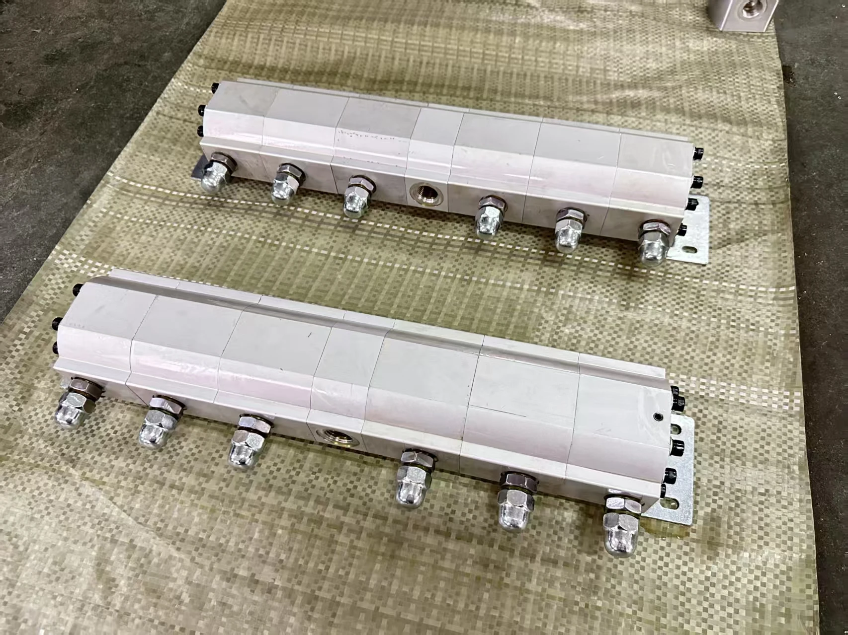 Understanding Flow Dividers Hydraulic