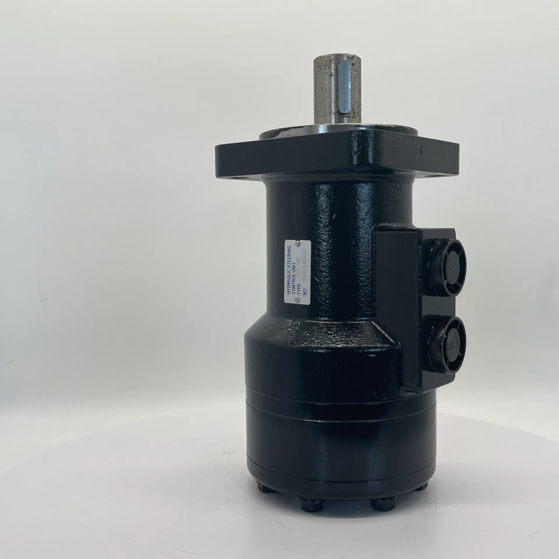 Hydraulic Gear Pump Cavitation Causes &#038; Prevention