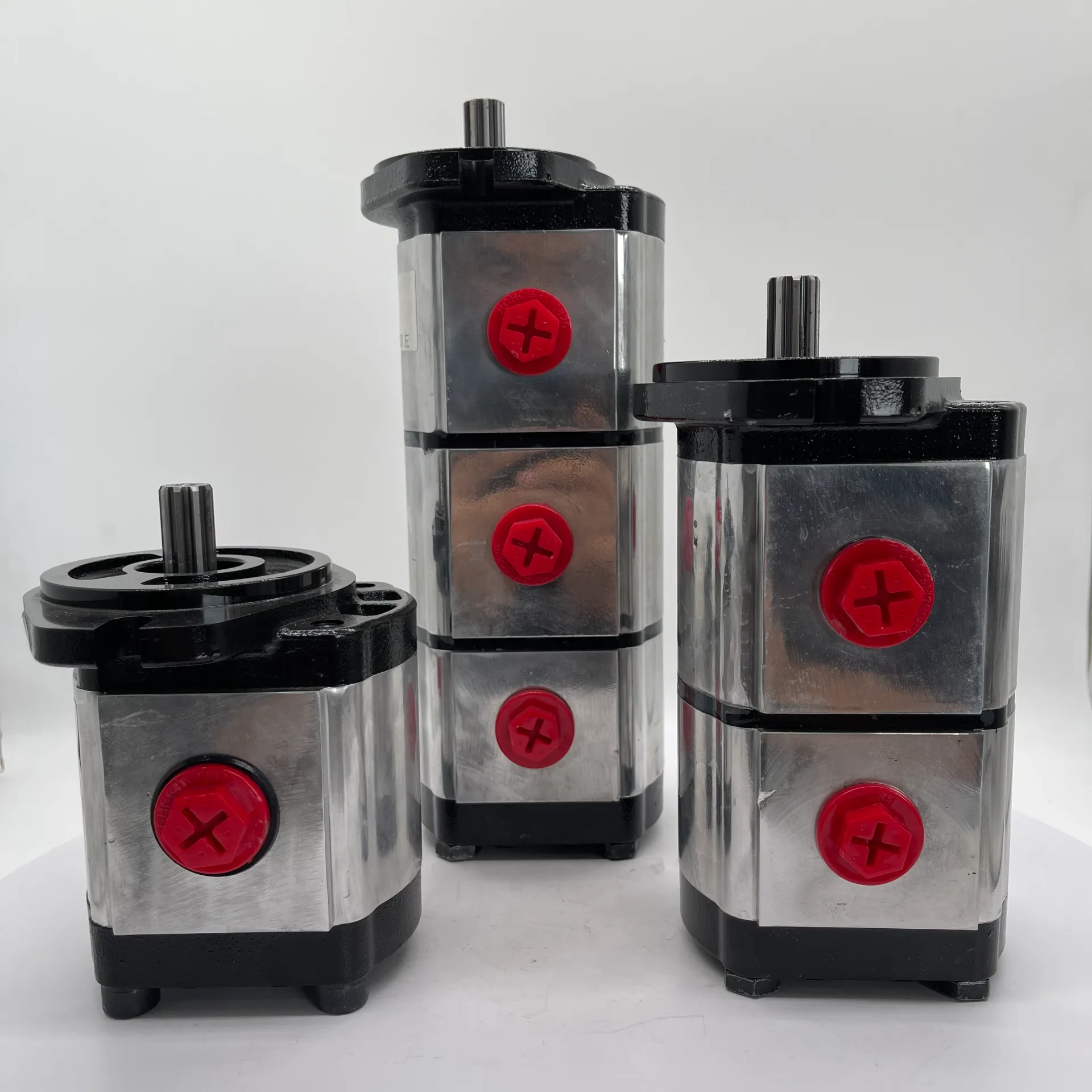 How Air Directional Control Valves Power Your Pneumatic World
