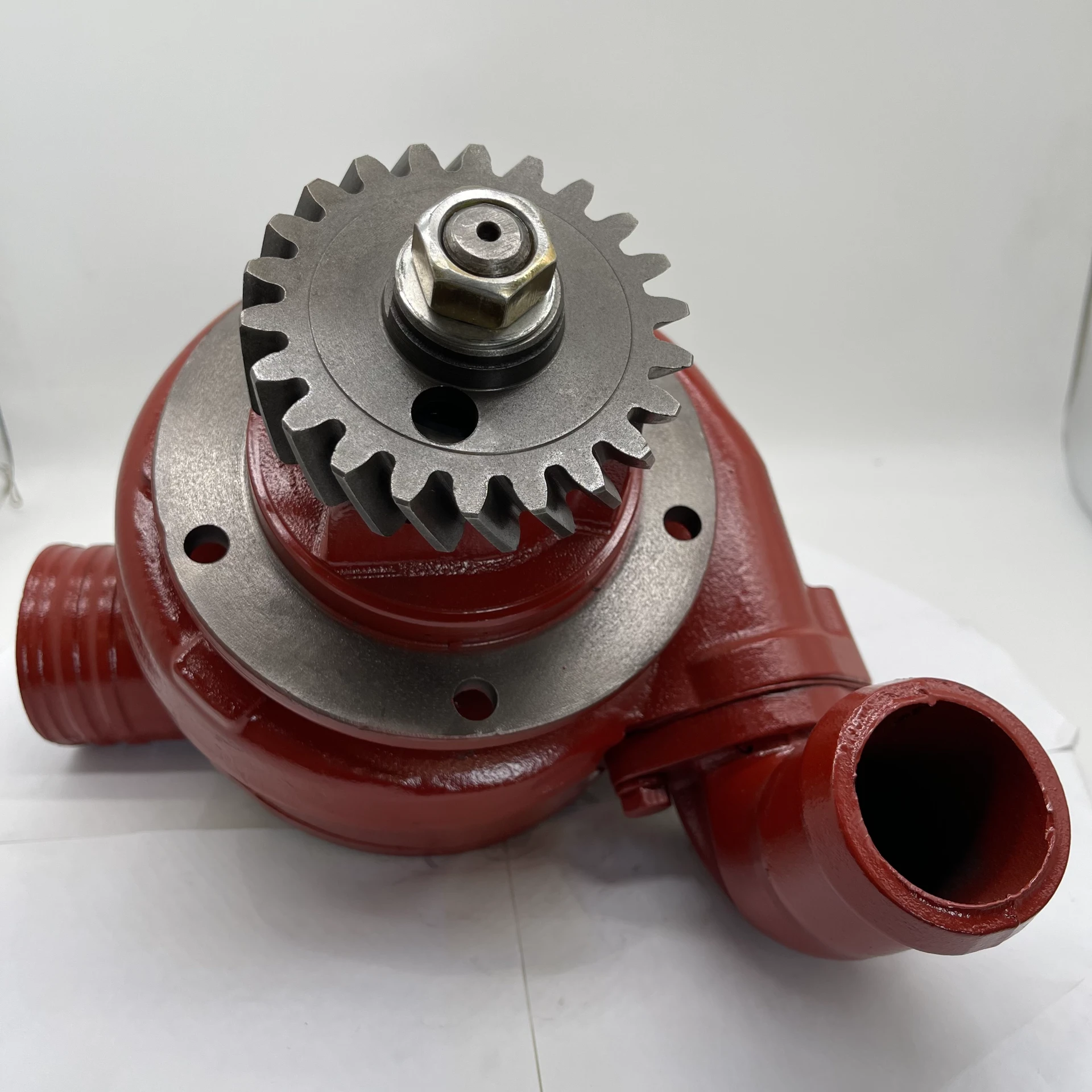 Industrial Water Pumps: Essential for Heavy-duty Applications