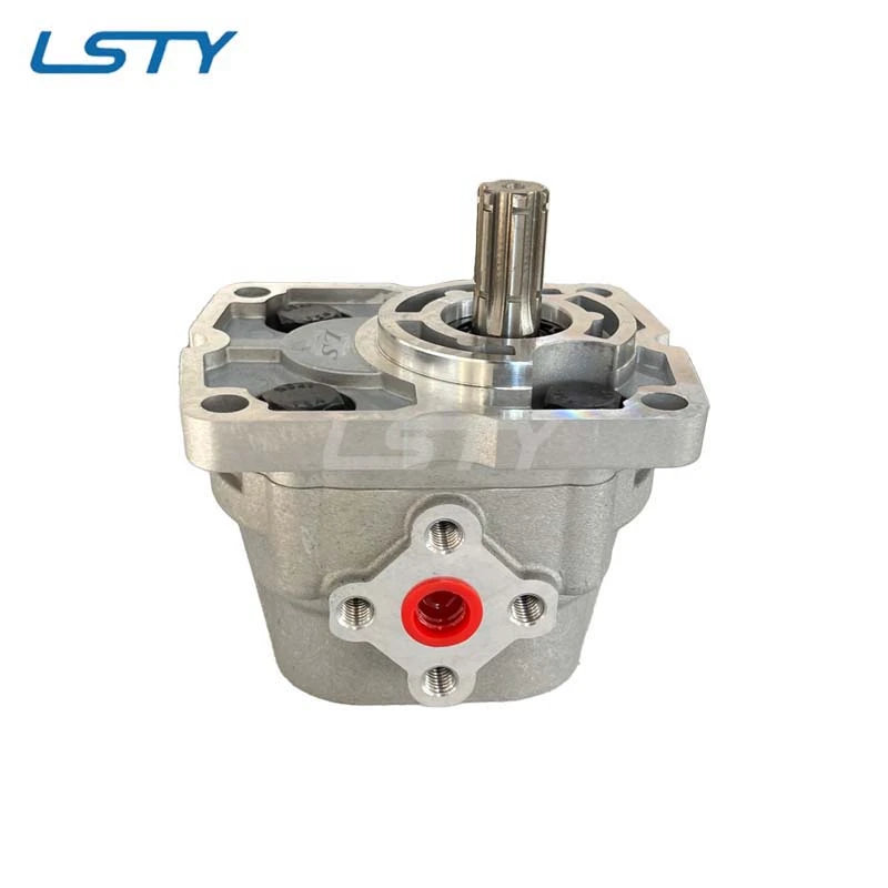 Hydraulic Pump Nsh Series Hydraulic Pump Nsh10m-3 Nsh10m-3L NSH10M-3, NSH10B-3, NSH10D-3, NSZ10U-3