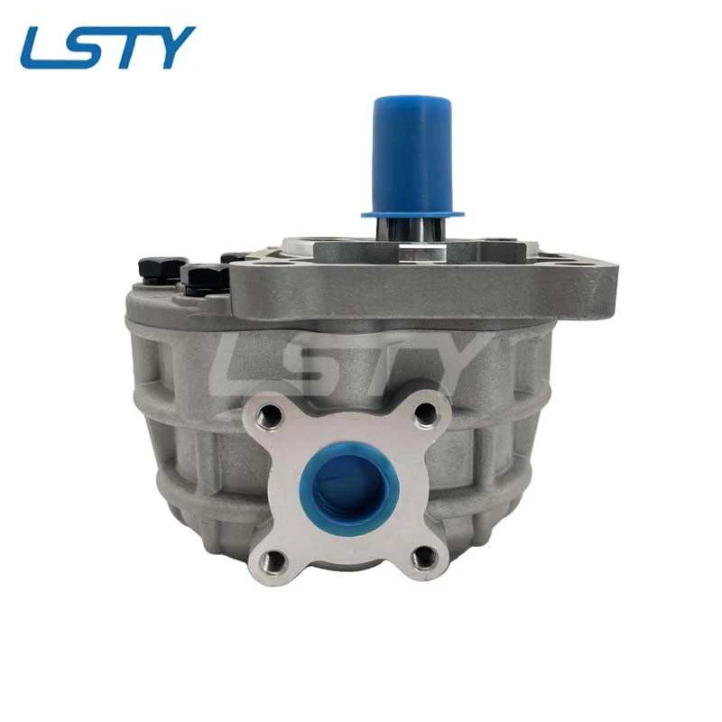 6 Spline Left Rotary Gear Pump, NSH32M-3L NSH10M-3L NSH14M-3L NSH16M-3L for Tractor Hydraulic Gear Pump