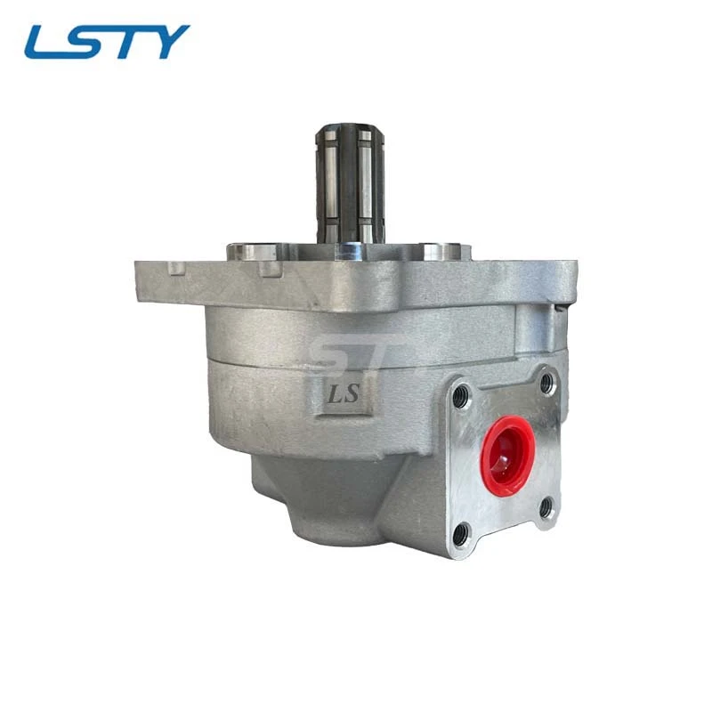 Hydraulic HW Pump NSH32 NSH32M-3 NSH32M-3L NSH Gear Pumps for MTZ Traktor