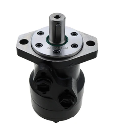 High Torque Hydraulic Motors   Power & Performance   Find Yours