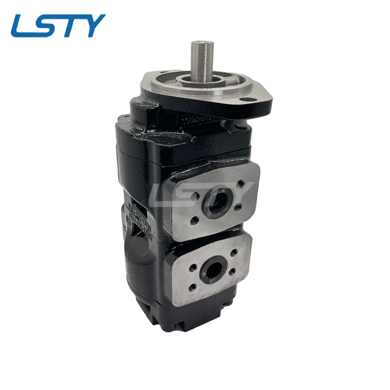 Parker PGP620 Series Heavy Duty Cast Iron Pump PGP620 Tandem Pump for Wholesale Price
