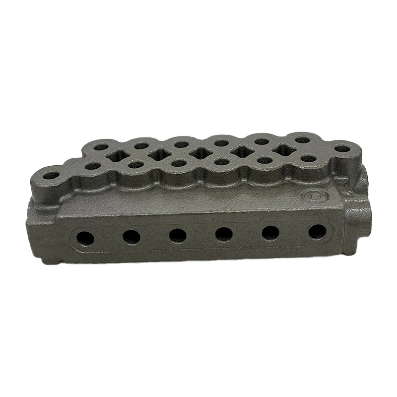 Non-Destructive Testing Methods for Quality Castings​