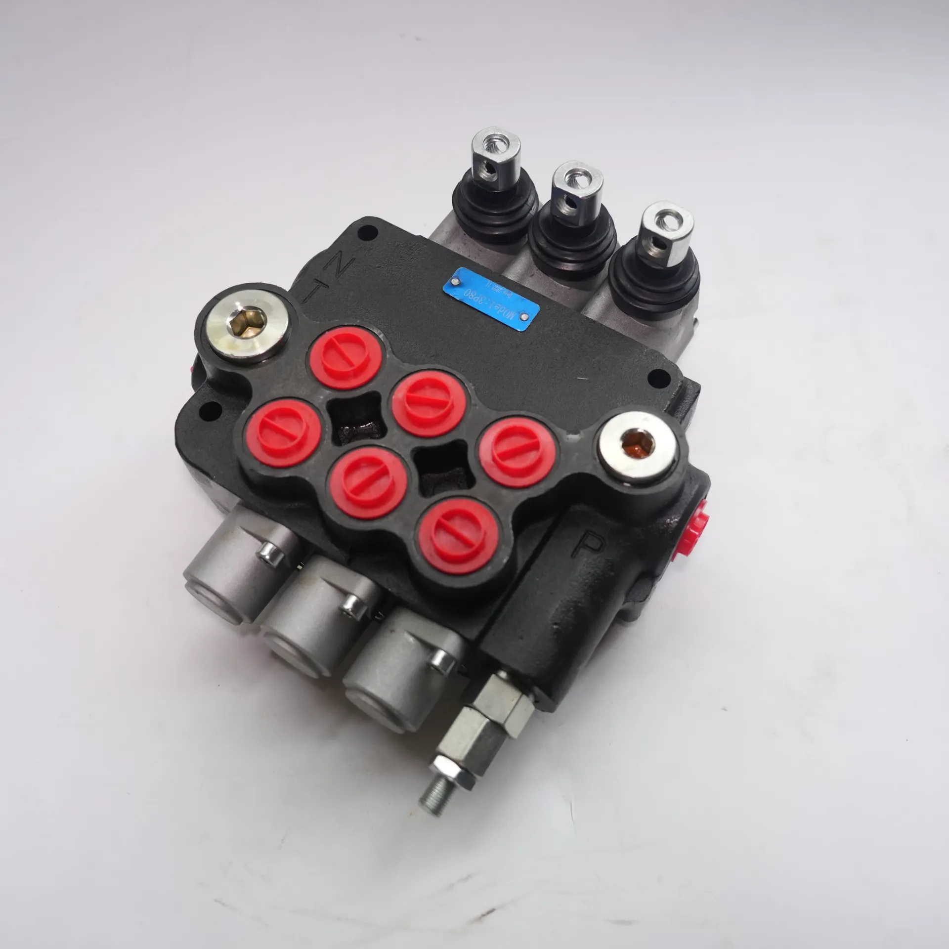 Selecting The Right Hydraulic Motor Type​