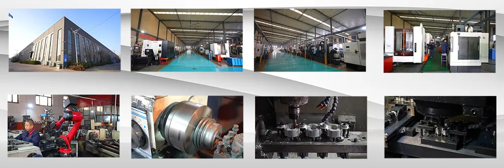 double acting hydraulic cylinder working