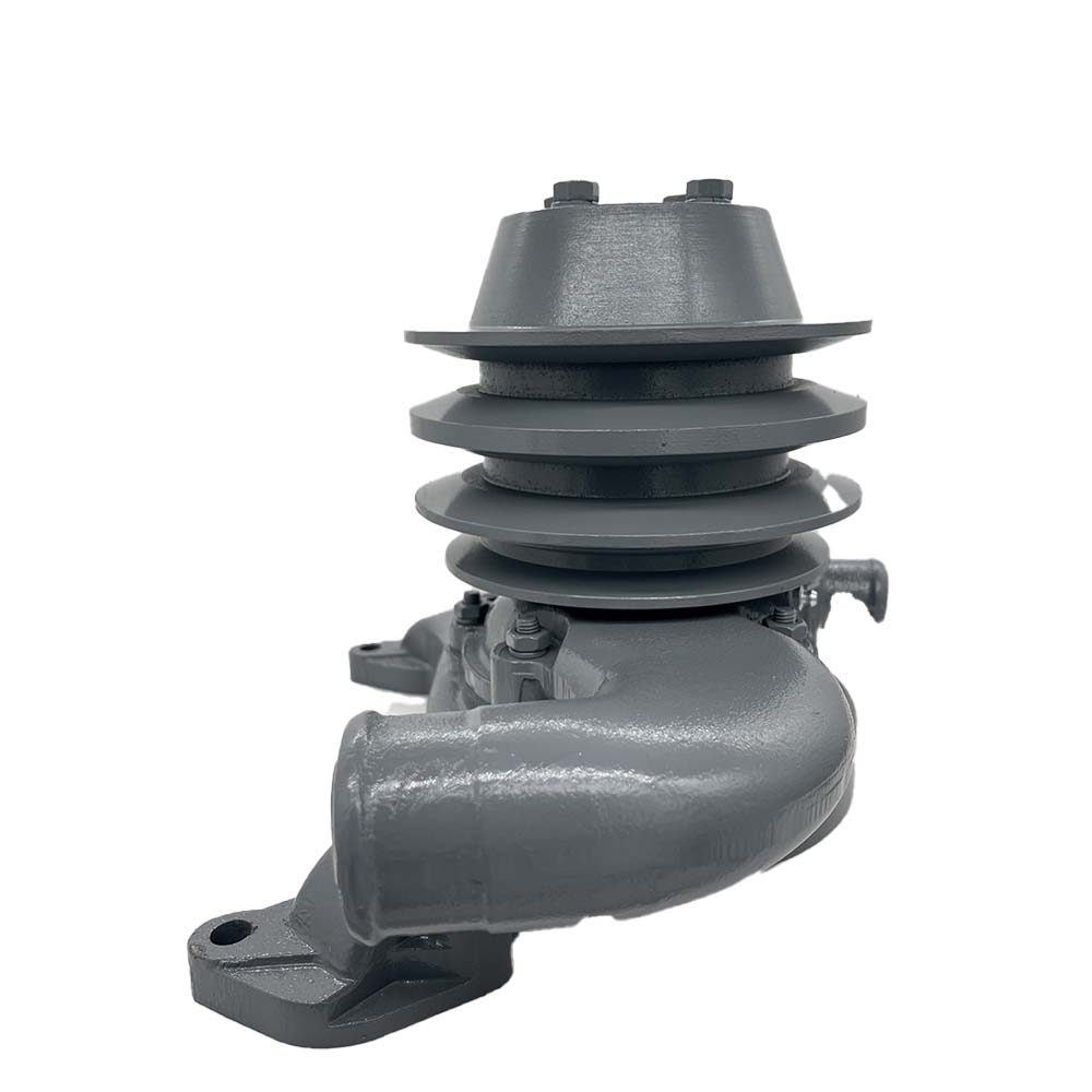 130-1307009-B3 ZIL Water Pump,Насос водяной ЗИЛ-130