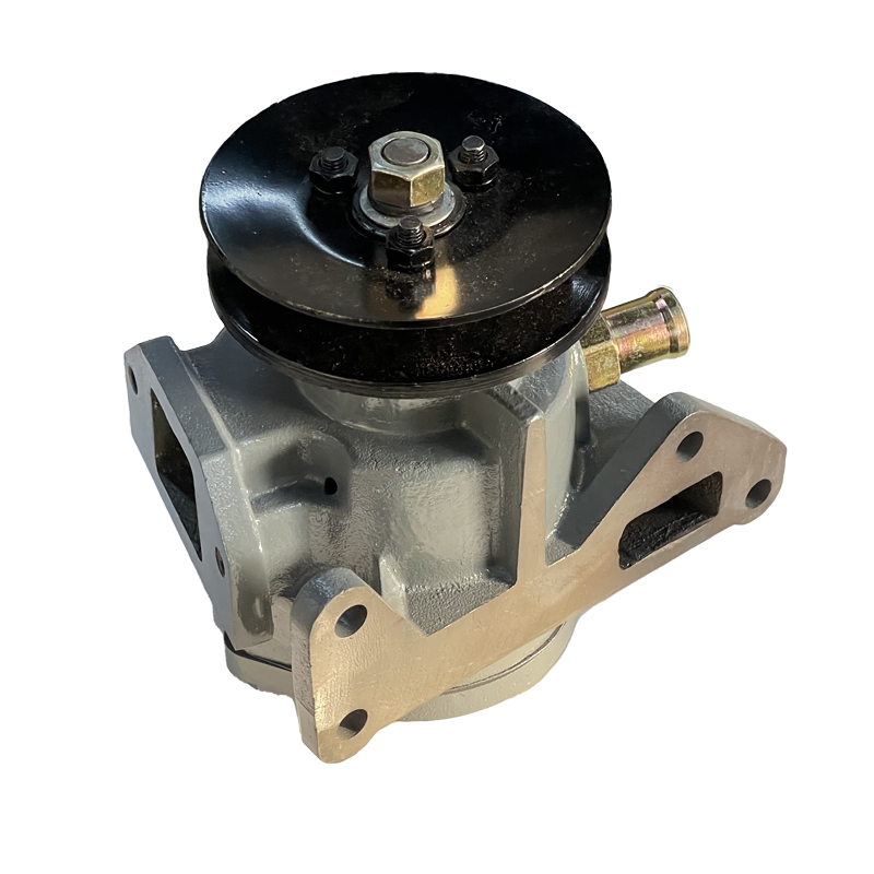 236-1307010-A3 Engine cooling water pump for Belarus MAZ Truck(Насос водяной МАЗ 236-1307010-A3)