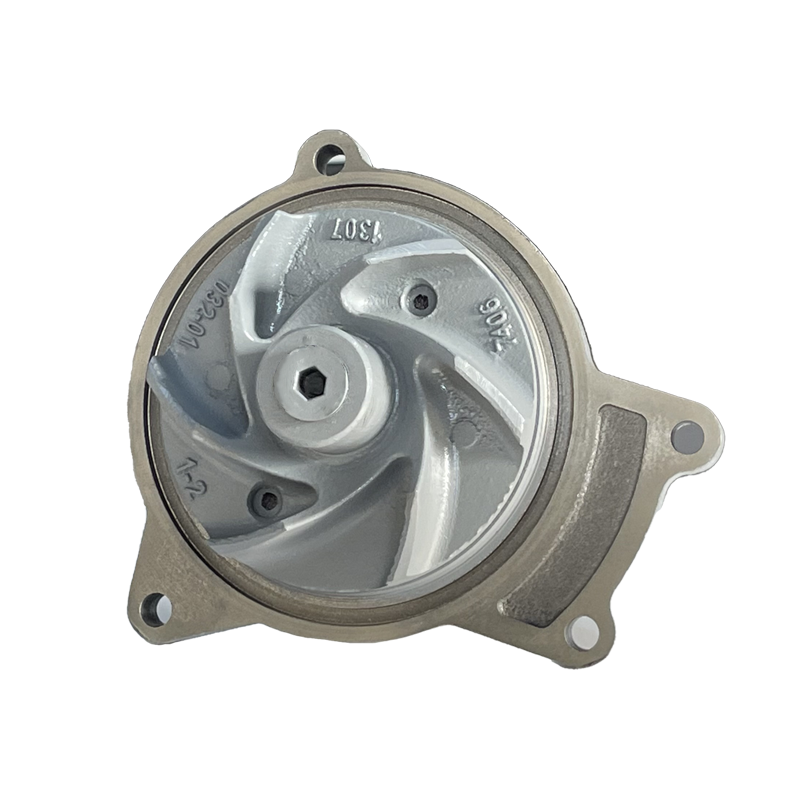 740.63-1307010 water pump for truck(Насос водяной КАМАЗ ЕВРО-3)