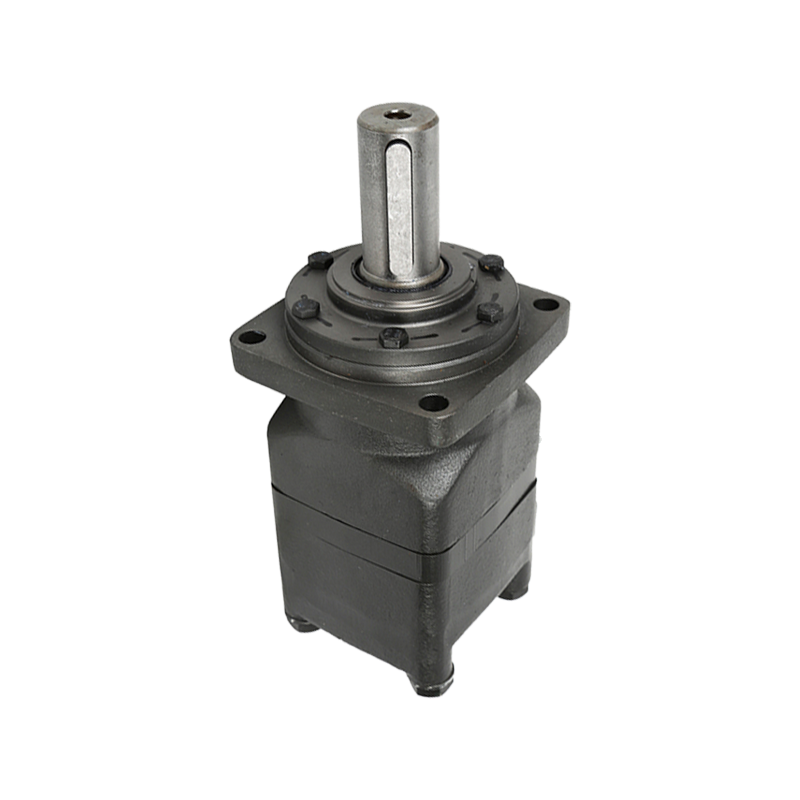 OMT Cycloid Hydraulic Motor, BMT/OMT Series Cycloid Hydraulic Motor, BMT-160 BMT-200 BMT-250 BMT-315 BMT-400 BMT-500 BMT-630 BMT-800