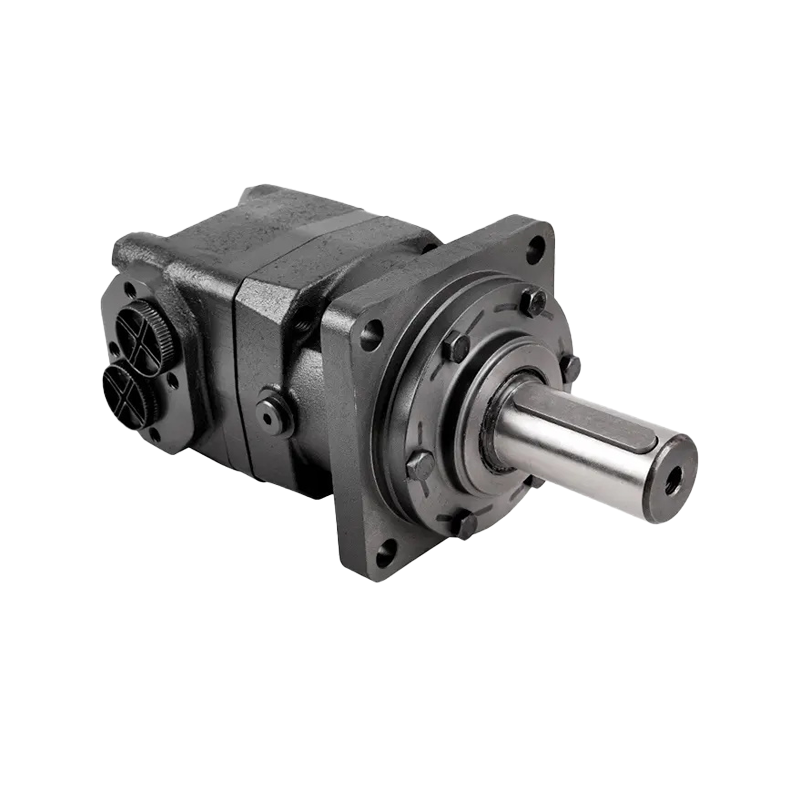 OMT Cycloid Hydraulic Motor,BMT/OMT Series Cycloid Hydraulic Motor, BMT-160 BMT-200 BMT-250 BMT-315 BMT-400 BMT-500 BMT-630 BMT-800