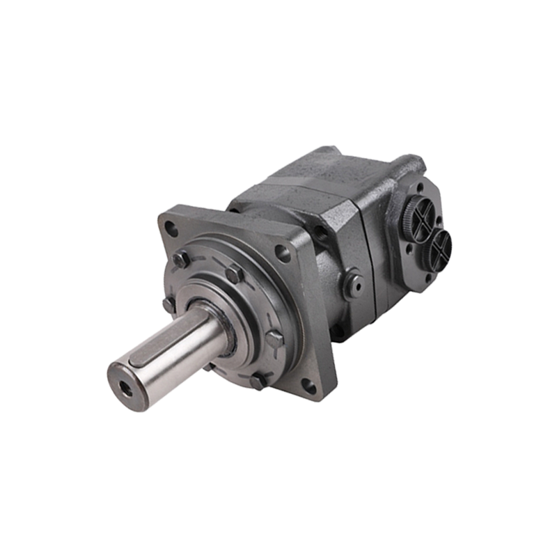 OMT Cycloid Hydraulic Motor,BMT/OMT Series Cycloid Hydraulic Motor, BMT-160 BMT-200 BMT-250 BMT-315 BMT-400 BMT-500 BMT-630 BMT-800